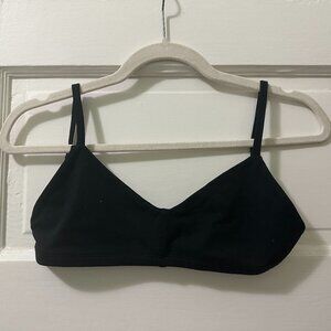 Never worn organic cotton bra - MATE the Label